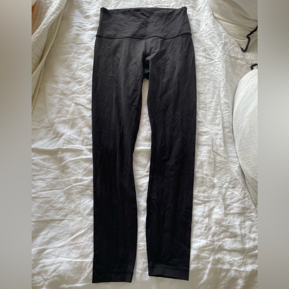 Lululemon align leggings
